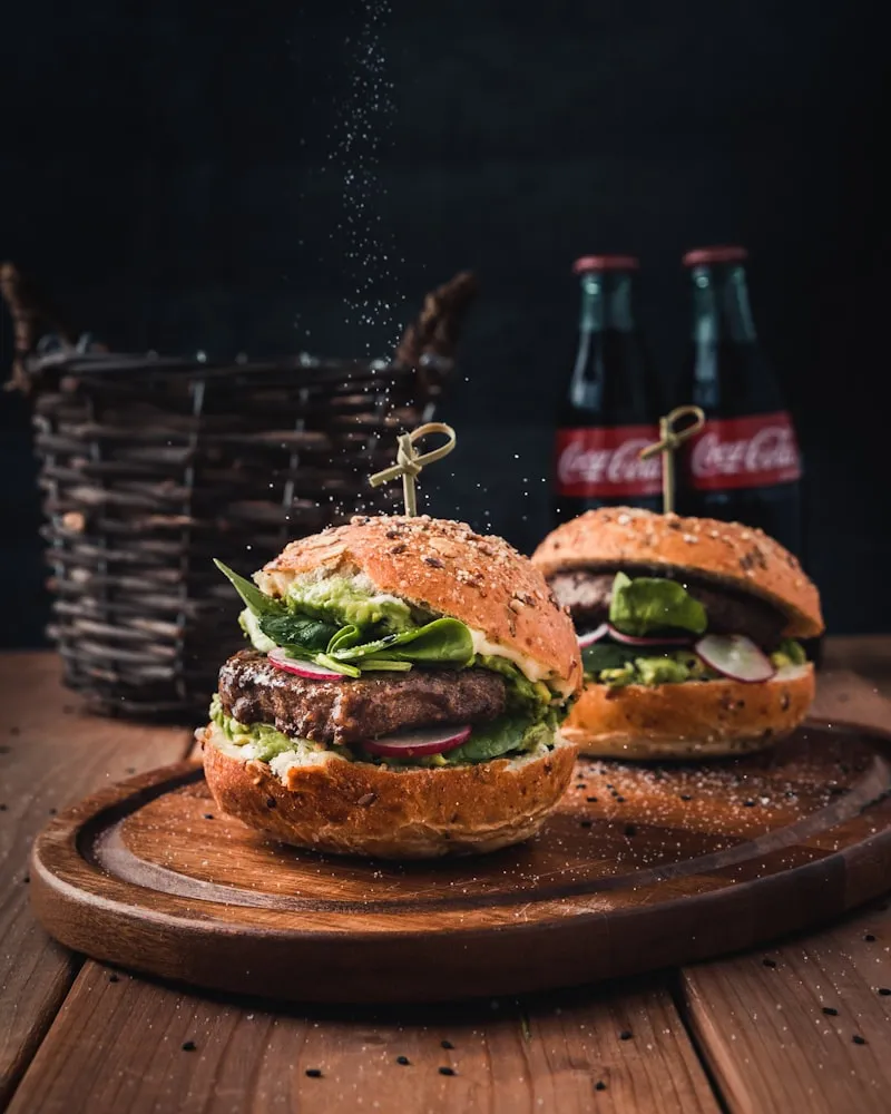 Snappy Fast Snappys Fast Food Drammen – Kebab, Burger & Takeaway | Rosenkrantzgata 17