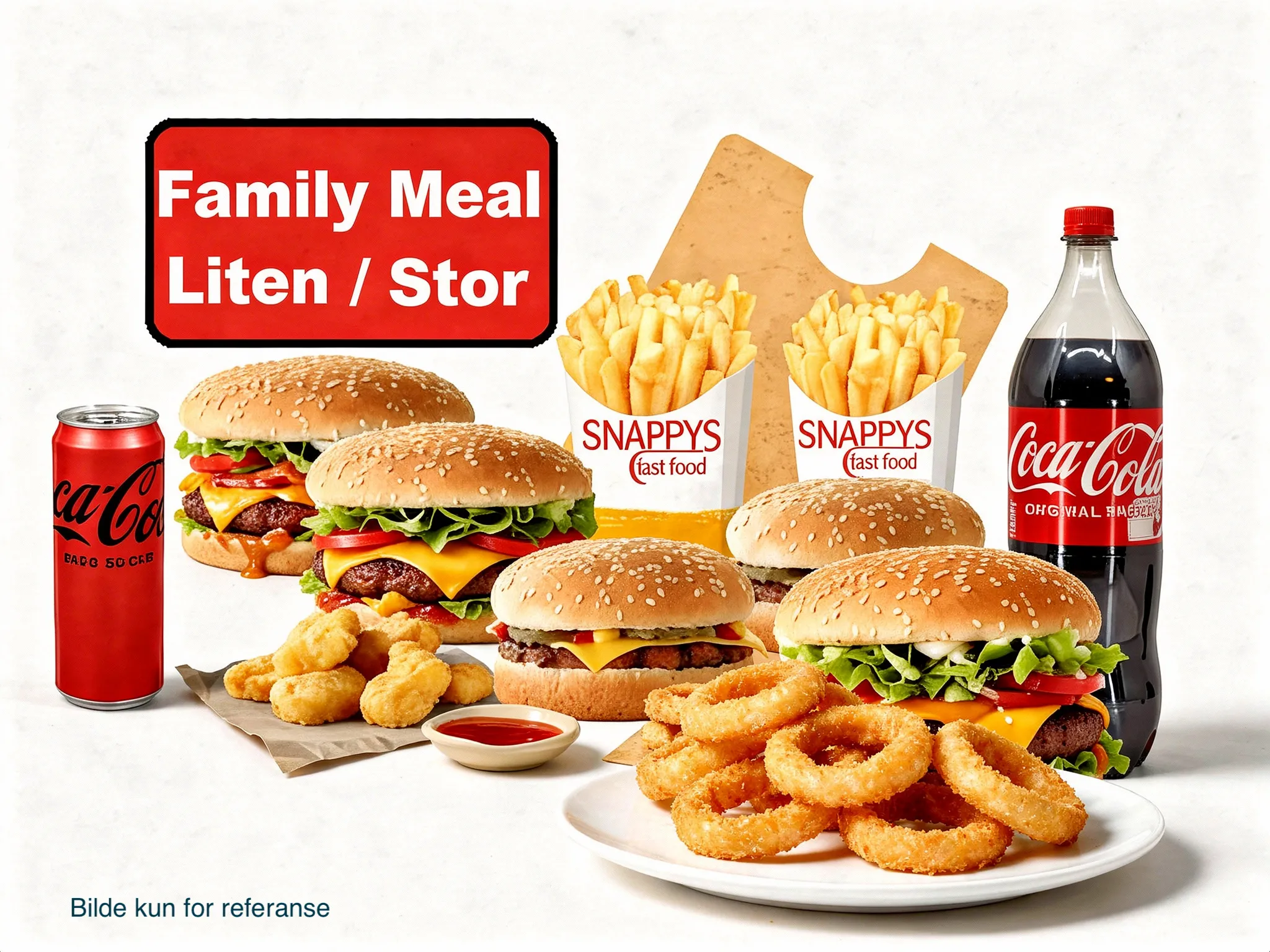 Snappy Fast Snappys Fast Food Drammen – Kebab, Burger & Takeaway | Rosenkrantzgata 17